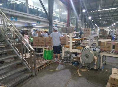 化院學(xué)子探訪立白實業(yè)，暑期社會實踐助力產(chǎn)教融合——化學(xué)化工學(xué)院實踐團赴新鄉(xiāng)立白實業(yè)公司參觀紀(jì)實